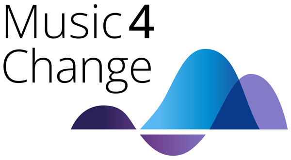 Music4Change