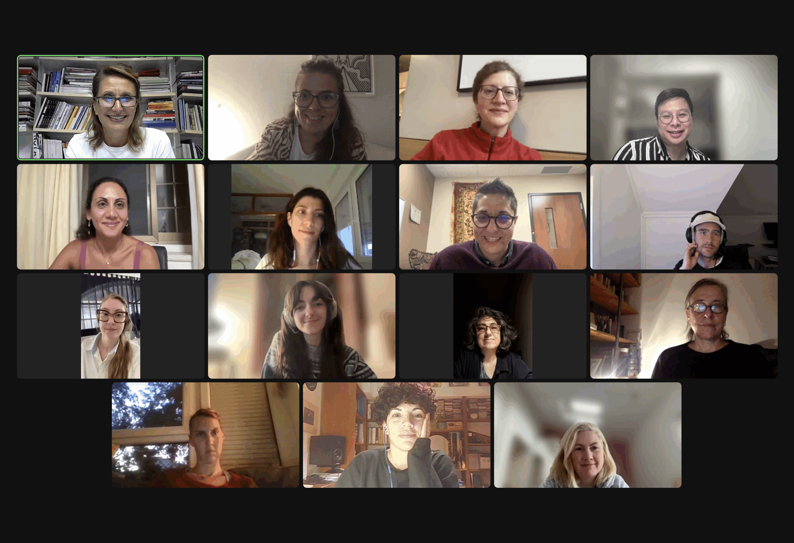 Start of Bridge Program: Launched by Creative Mentorship